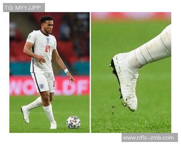 球星足球鞋推荐让你脚步如风挑选适合自己的顶级装备