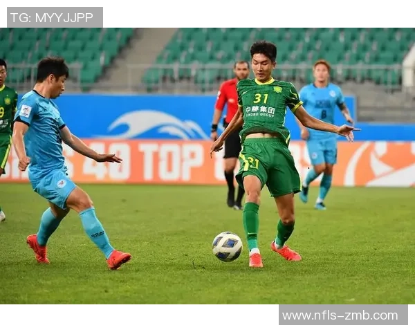 热爱祖国的足球明星们：他们为中国足球贡献的精神与力量